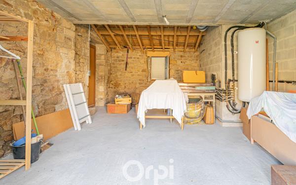 Maison à vendre    3 pièces • 50 m2 Carnac