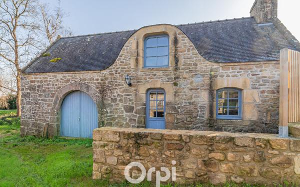 Maison à vendre    3 pièces • 50 m2 Carnac