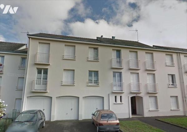 12 rue du puits de la Roche