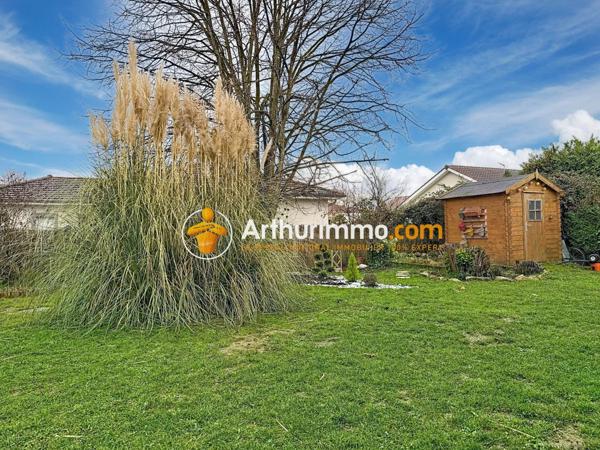 Vente Maison 5 pièces 118 m2 à Ruy-Montceau