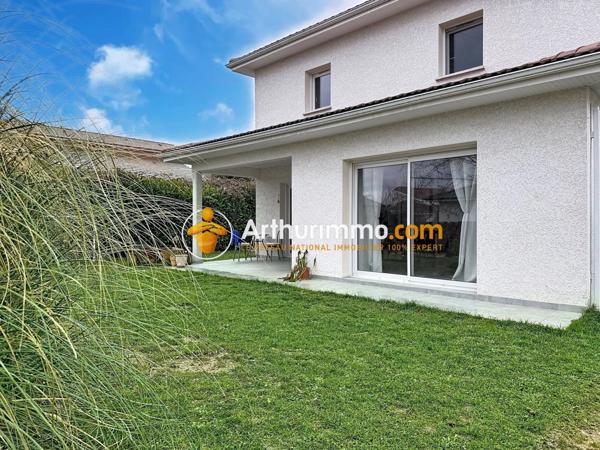 Vente Maison 5 pièces 118 m2 à Ruy-Montceau