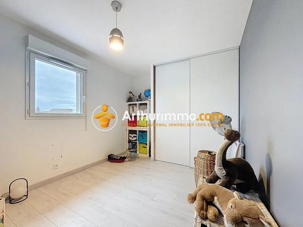 Vente Maison 5 pièces 118 m2 à Ruy-Montceau