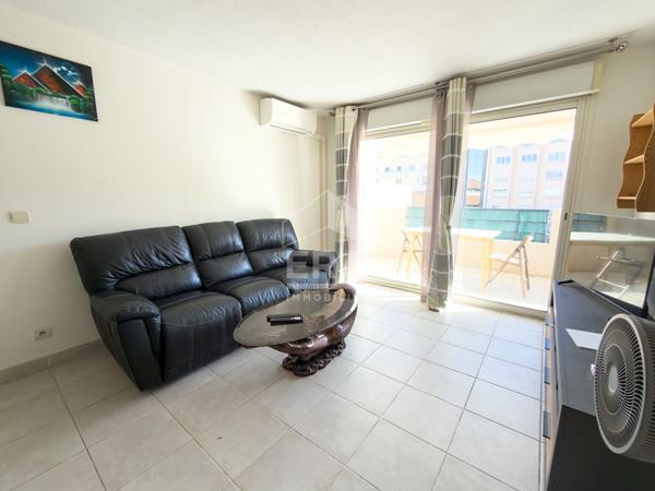 Apt 3 pièce(s) 63. m² Centre ville