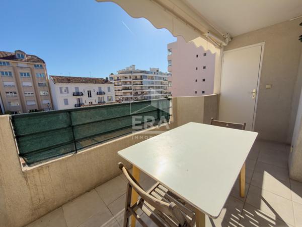 Apt 3 pièce(s) 63. m² Centre ville