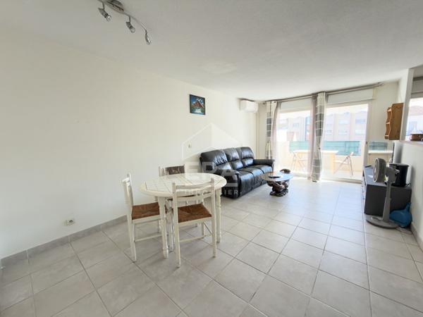 Apt 3 pièce(s) 63. m² Centre ville