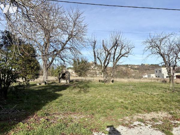Maison à FORCALQUIER