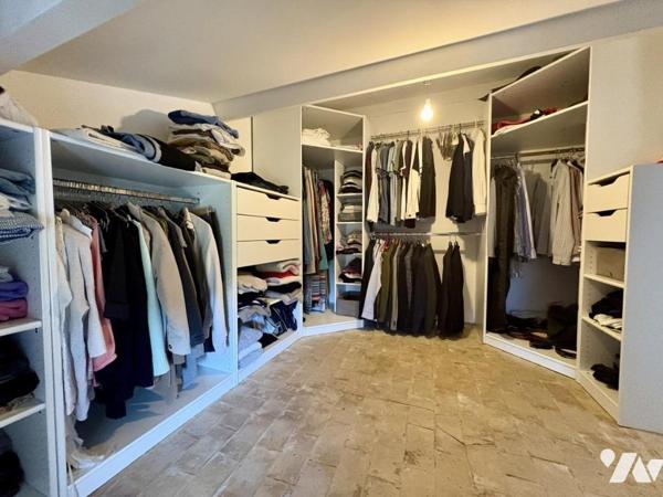 Maison à FORCALQUIER