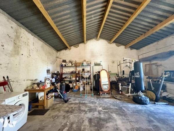 Maison à FORCALQUIER