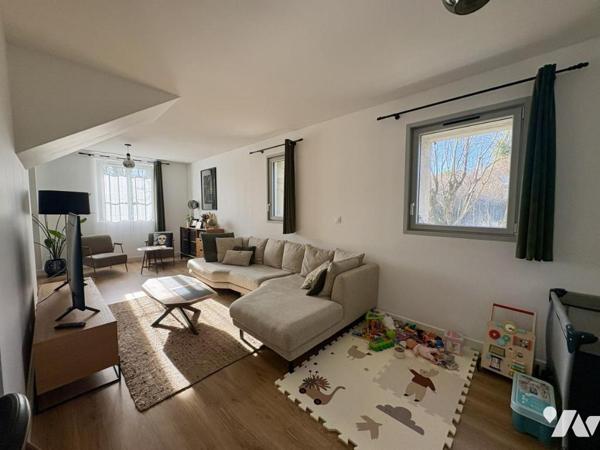 Maison à FORCALQUIER