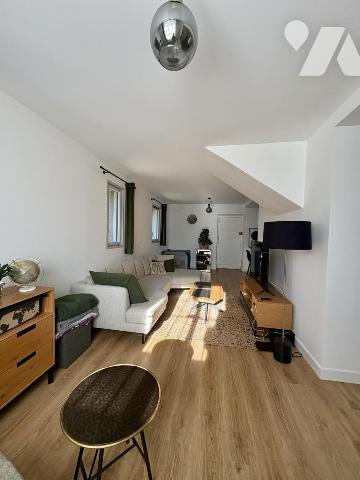 Maison à FORCALQUIER