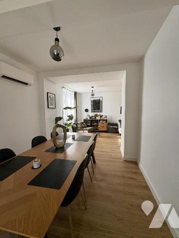 Maison à FORCALQUIER