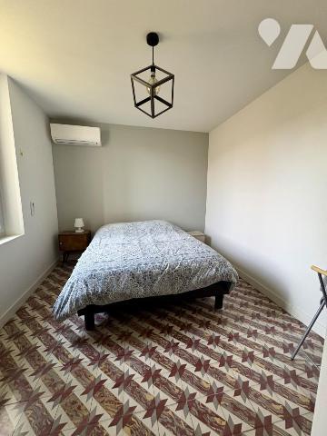 Maison à FORCALQUIER