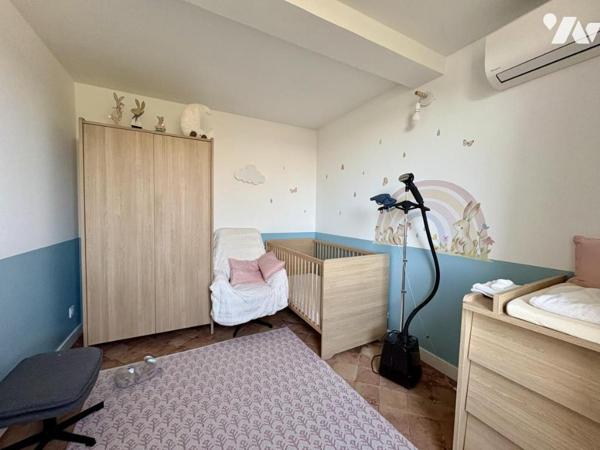 Maison à FORCALQUIER