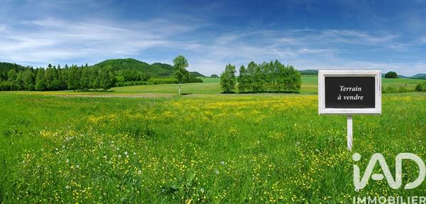 Terrain à vendre 5 618 m² Dampierre-sur-Boutonne