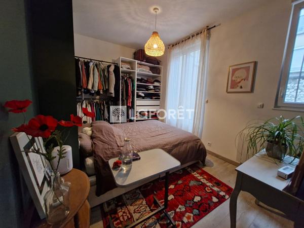 Location appartement Reims - 3 pièce(s) - 75 m² - 950 €/mois