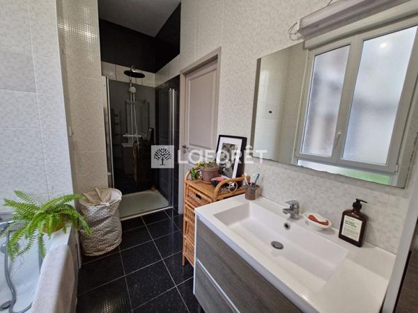 Location appartement Reims - 3 pièce(s) - 75 m² - 950 €/mois