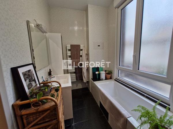 Location appartement Reims - 3 pièce(s) - 75 m² - 950 €/mois