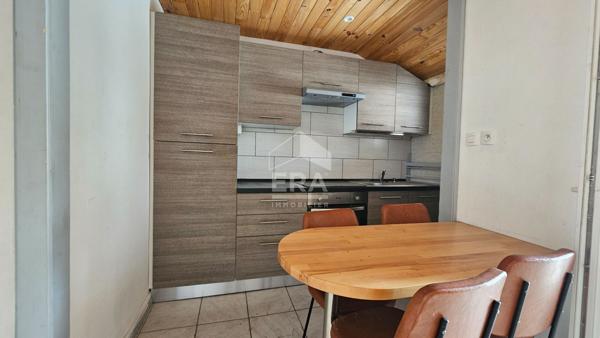 Immeuble à Lourdes - Belle surface, à réinventer totalement