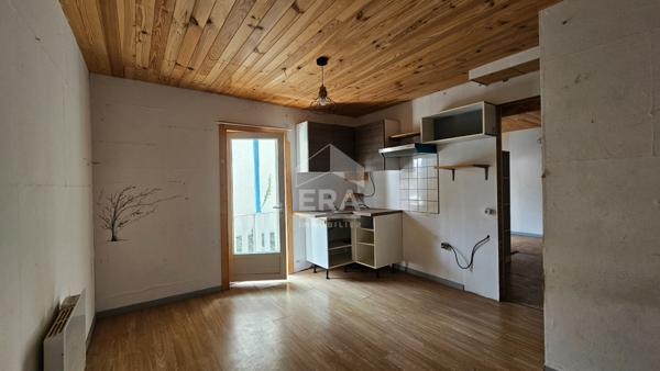 Immeuble à Lourdes - Belle surface, à réinventer totalement