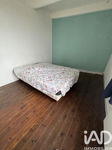 Maison à vendre 3 pièces 61 m² Mesnil-Roc'h