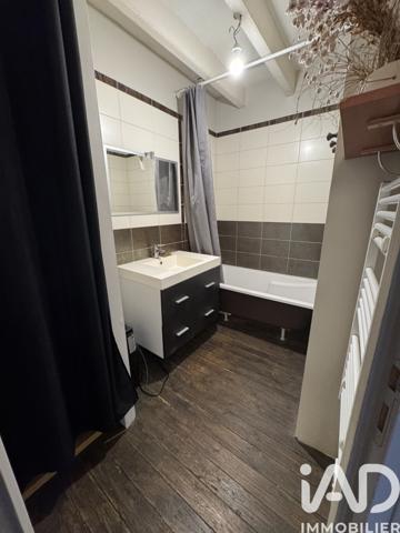 Maison à vendre 3 pièces 61 m² Mesnil-Roc'h