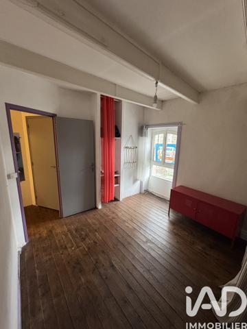 Maison à vendre 3 pièces 61 m² Mesnil-Roc'h