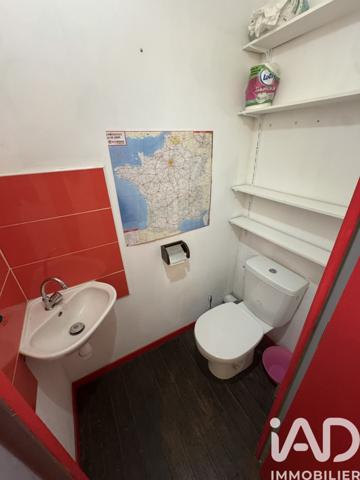 Maison à vendre 3 pièces 61 m² Mesnil-Roc'h