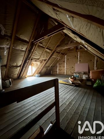 Maison à vendre 3 pièces 61 m² Mesnil-Roc'h