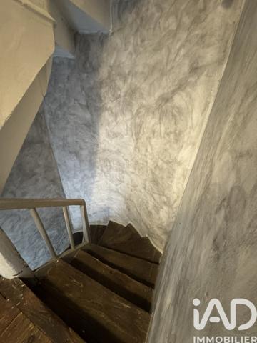 Maison à vendre 3 pièces 61 m² Mesnil-Roc'h