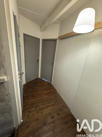 Maison à vendre 3 pièces 61 m² Mesnil-Roc'h