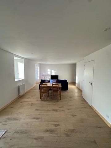 Maison 3 chambres entièrement rénovée