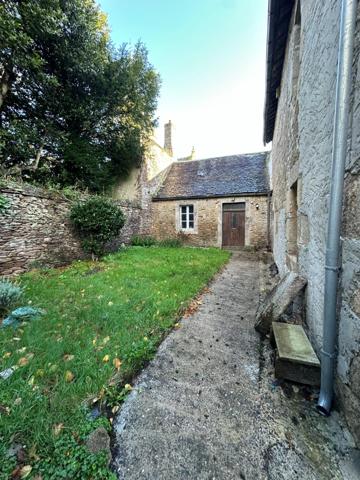 Maison 3 chambres entièrement rénovée