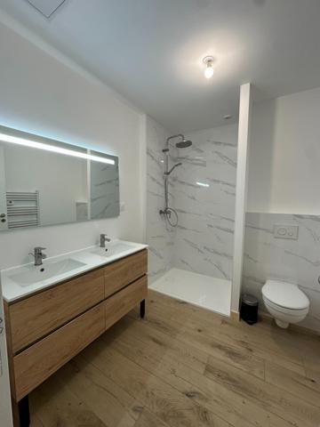 Maison 3 chambres entièrement rénovée