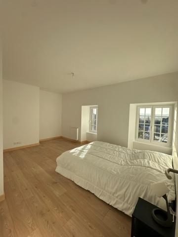 Maison 3 chambres entièrement rénovée