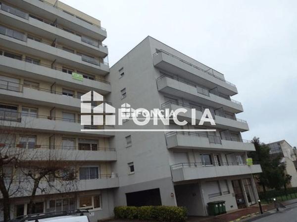 Location Appartement 3 pièces 65.3 m² - 12-14 RUE CRUVEILHER Limoges 87000