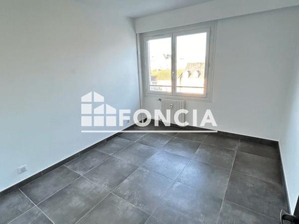 Location Appartement 3 pièces 65.3 m² - 12-14 RUE CRUVEILHER Limoges 87000