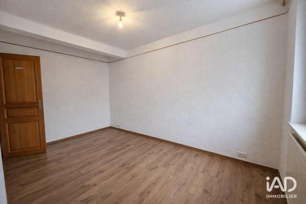 Appartement à vendre 3 pièces 48 m² Audun-le-Tiche