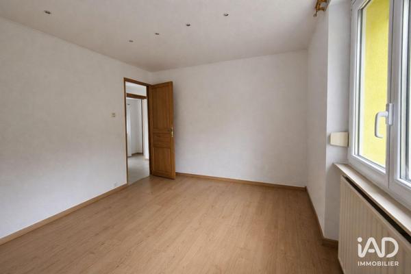 Appartement à vendre 3 pièces 48 m² Audun-le-Tiche