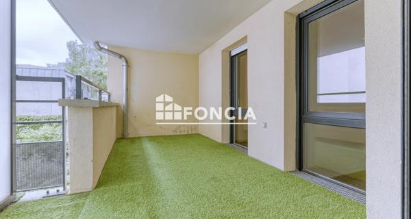 À vendre Appartement 3 pièces 70 m² - Clichy 92110