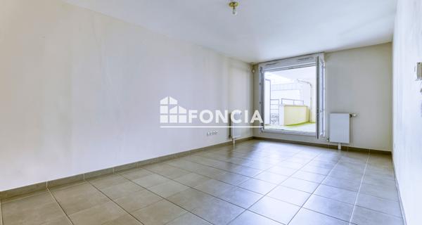 À vendre Appartement 3 pièces 70 m² - Clichy 92110