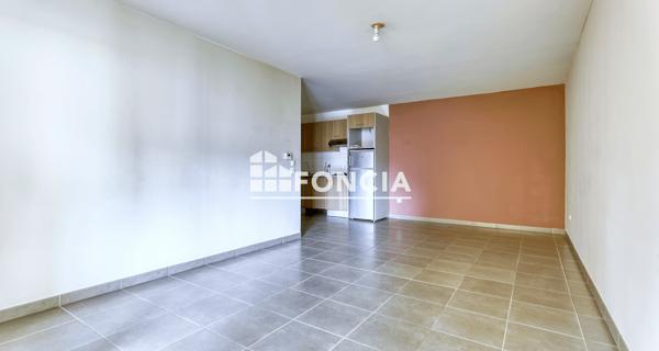 À vendre Appartement 3 pièces 70 m² - Clichy 92110