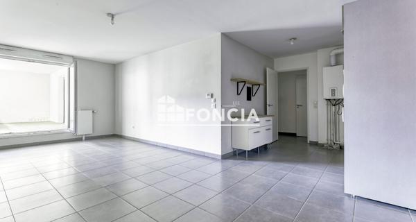 À vendre Appartement 3 pièces 70 m² - Clichy 92110