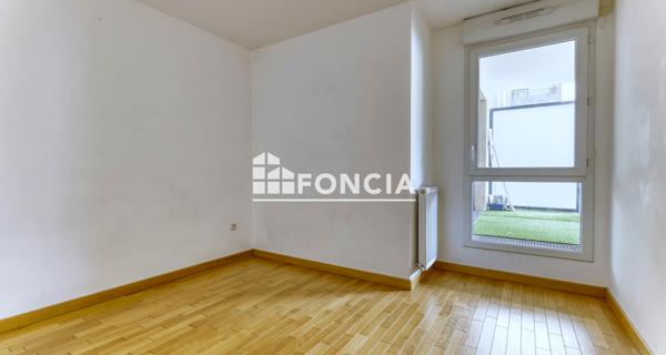 À vendre Appartement 3 pièces 70 m² - Clichy 92110