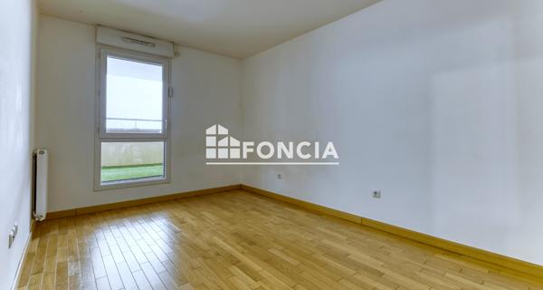 À vendre Appartement 3 pièces 70 m² - Clichy 92110