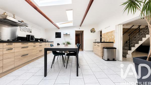 Maison à vendre 5 pièces 121 m² Charleville-Mézières