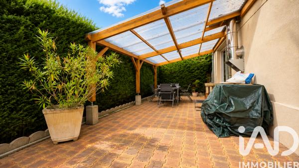 Maison à vendre 5 pièces 121 m² Charleville-Mézières
