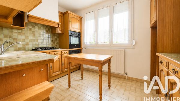 Maison à vendre 5 pièces 121 m² Charleville-Mézières