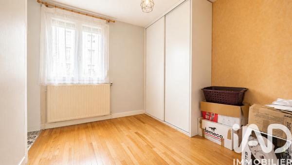 Maison à vendre 5 pièces 121 m² Charleville-Mézières