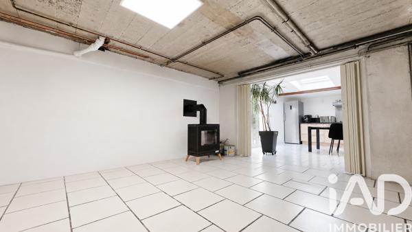 Maison à vendre 5 pièces 121 m² Charleville-Mézières