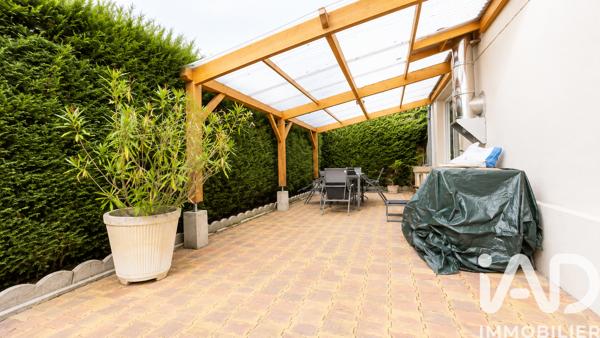 Maison à vendre 5 pièces 121 m² Charleville-Mézières